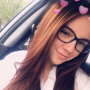 Meet your Posher, Haley